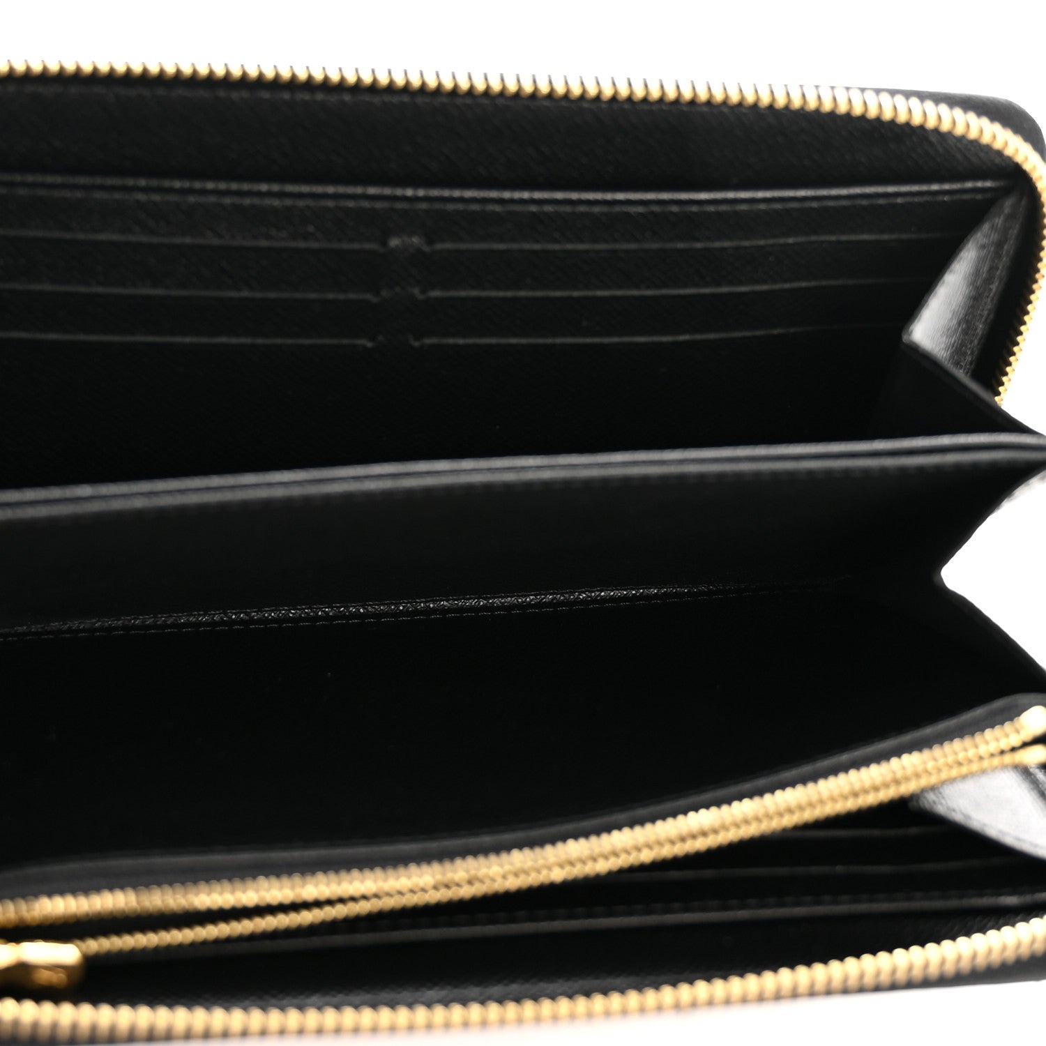Louis Vuitton Monogram Kabuki Zippy Wallet
