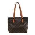 Louis Vuitton Monogram Cabas Piano