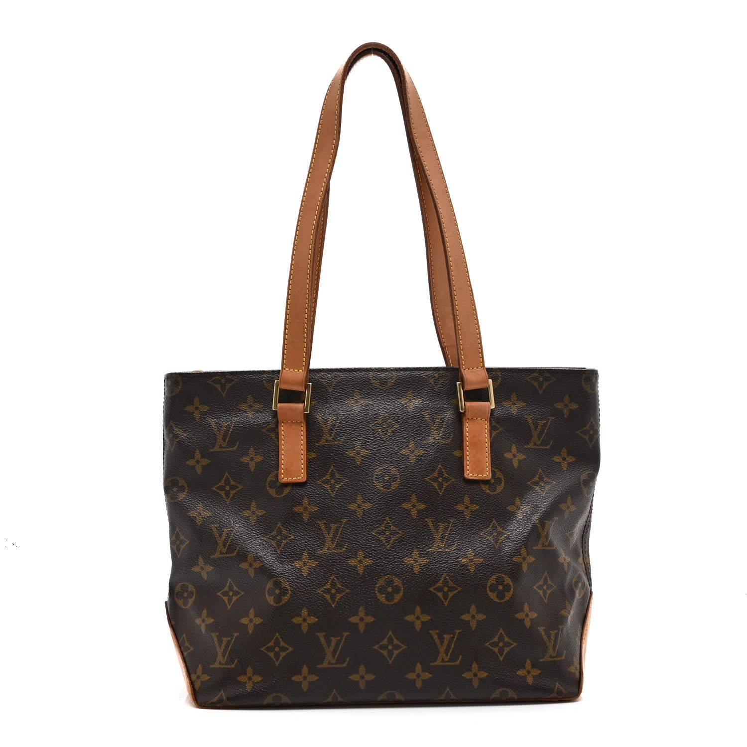 Louis Vuitton Monogram Cabas Piano