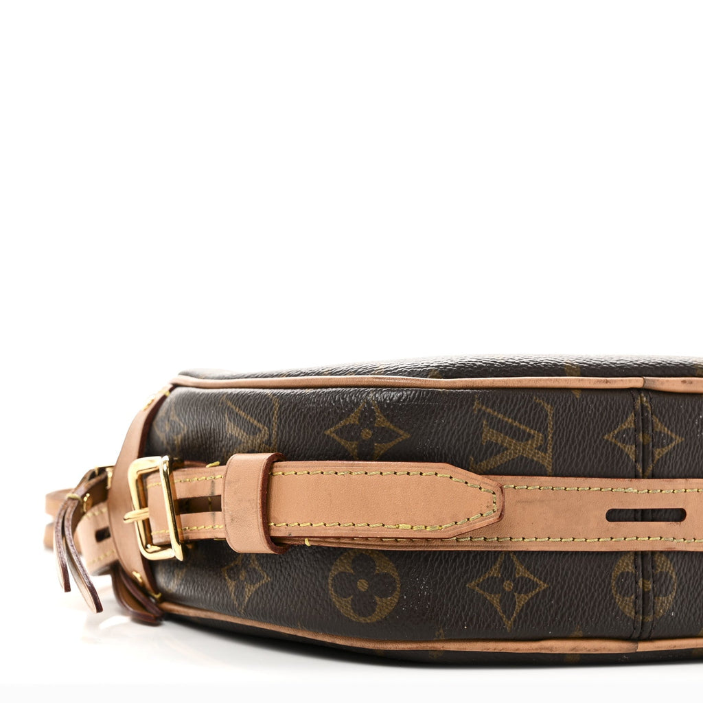 Louis Vuitton Monogram Boite Chapeau Souple MM