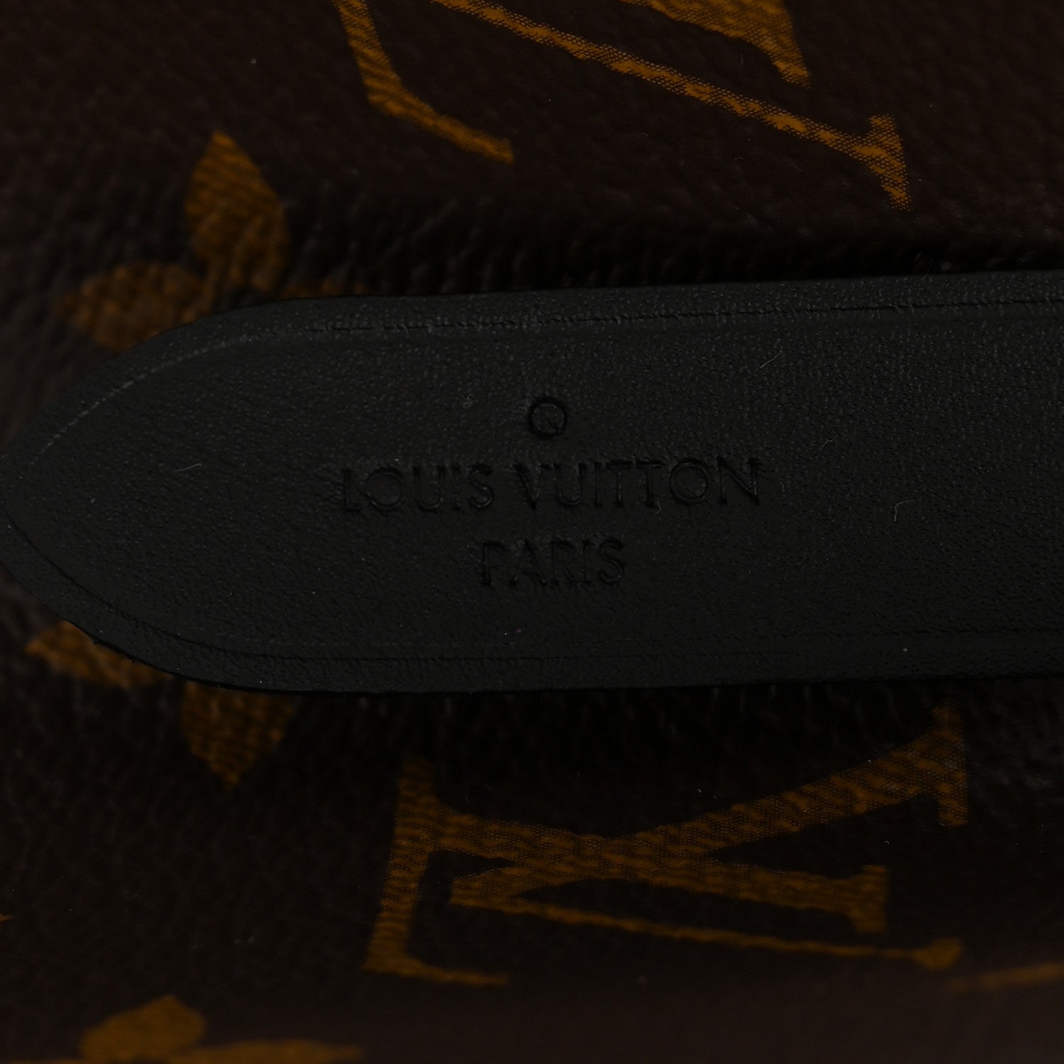 Louis Vuitton Monogram Neonoe MM Black