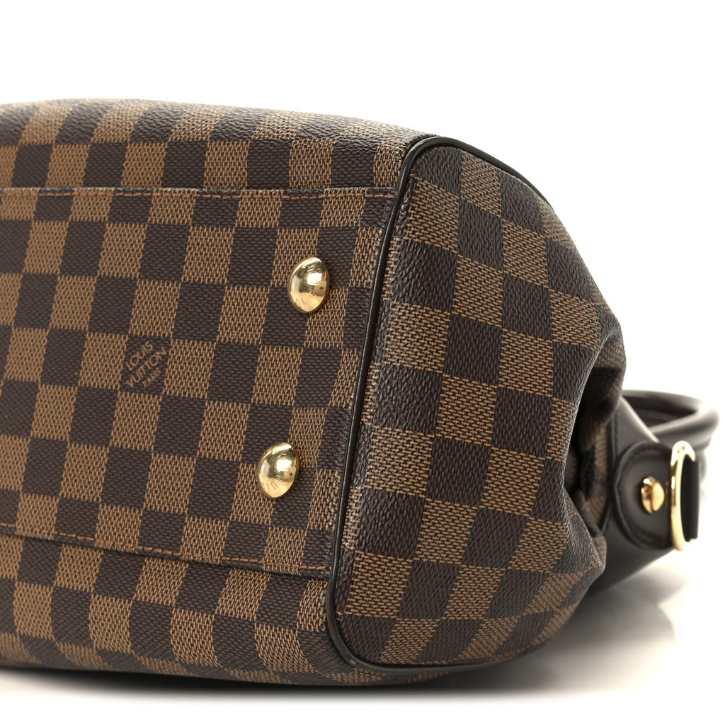 Louis Vuitton Damier Ebene Trevi PM