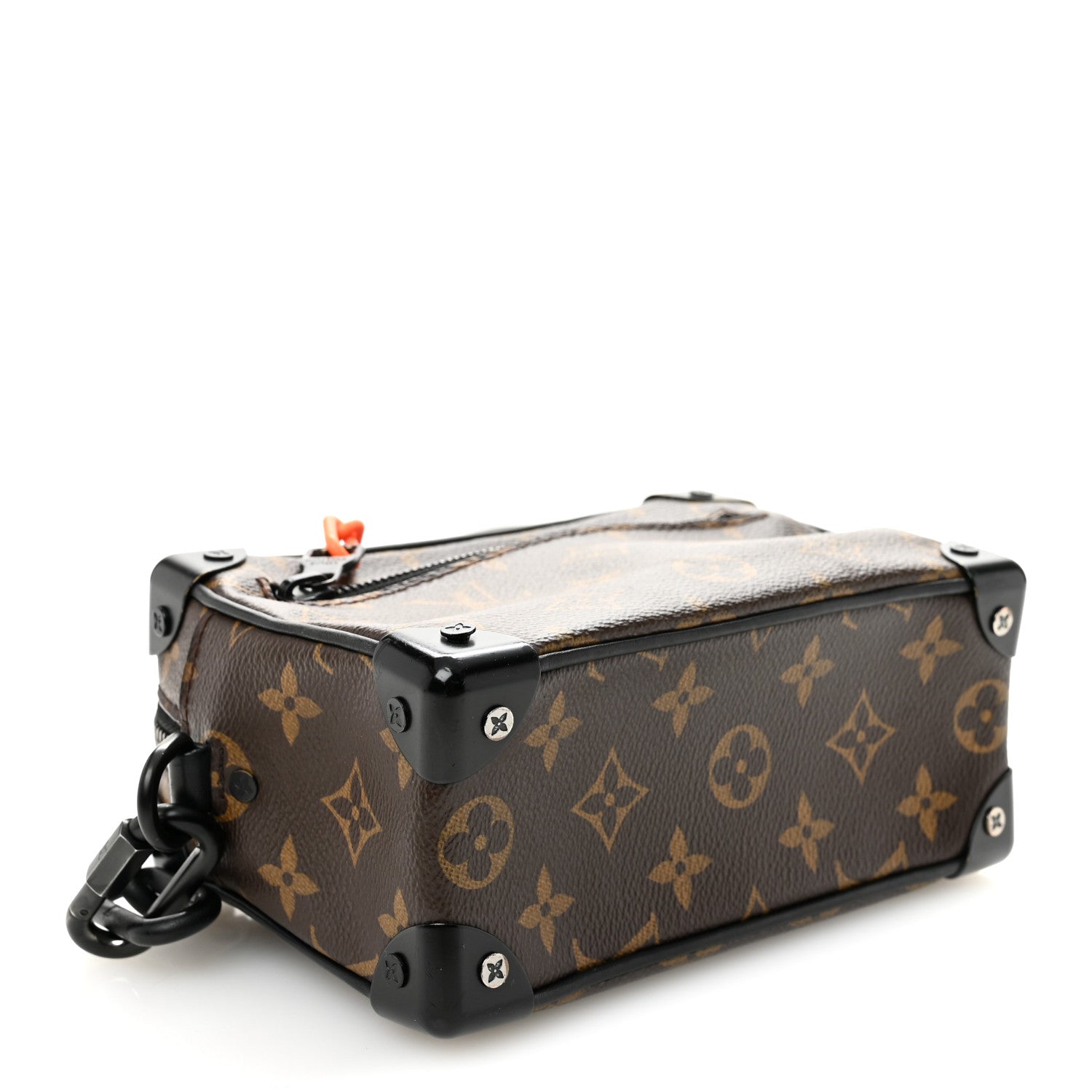 Louis Vuitton Monogram Solar Ray Mini Soft Trunk