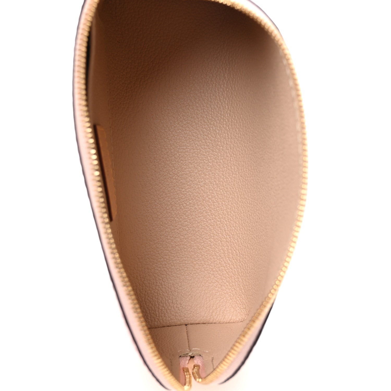 Louis Vuitton Epi Cosmetic Pouch Rose Ballerine