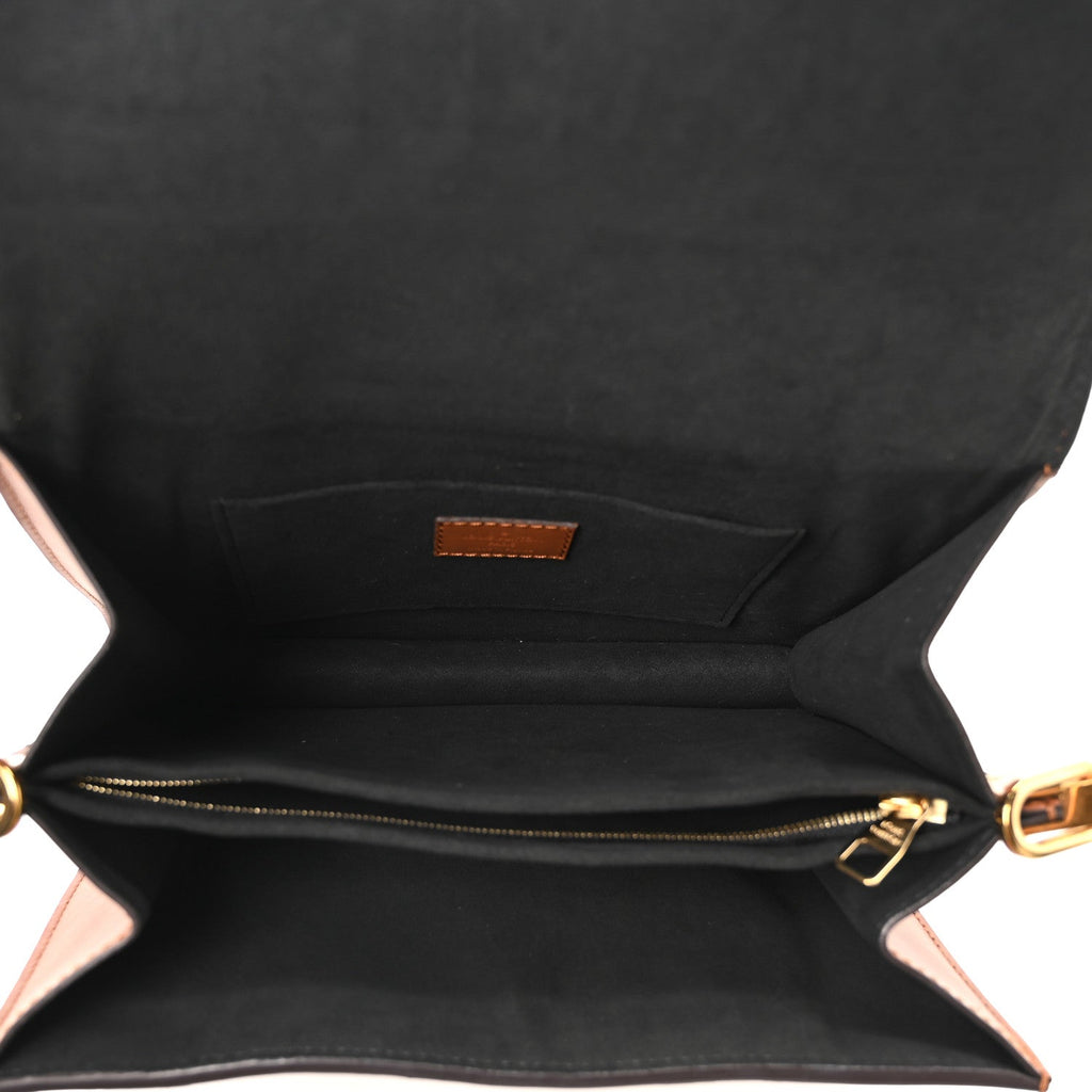 Louis Vuitton Reverse Monogram Dauphine MM