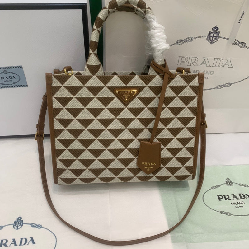 Prada Bags - 2126