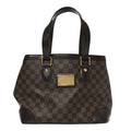 Louis Vuitton Damier Ebene Hampstead PM