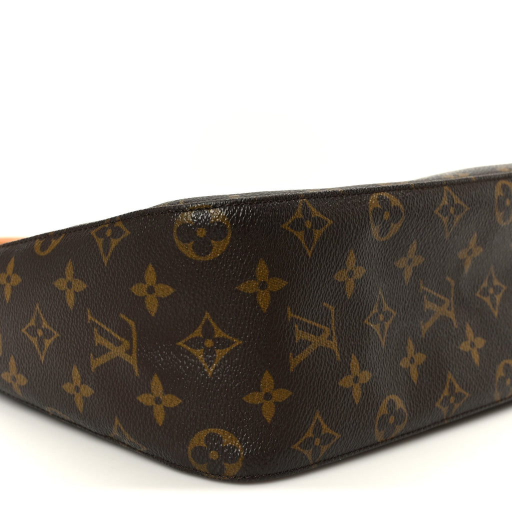 Louis Vuitton Monogram Looping MM