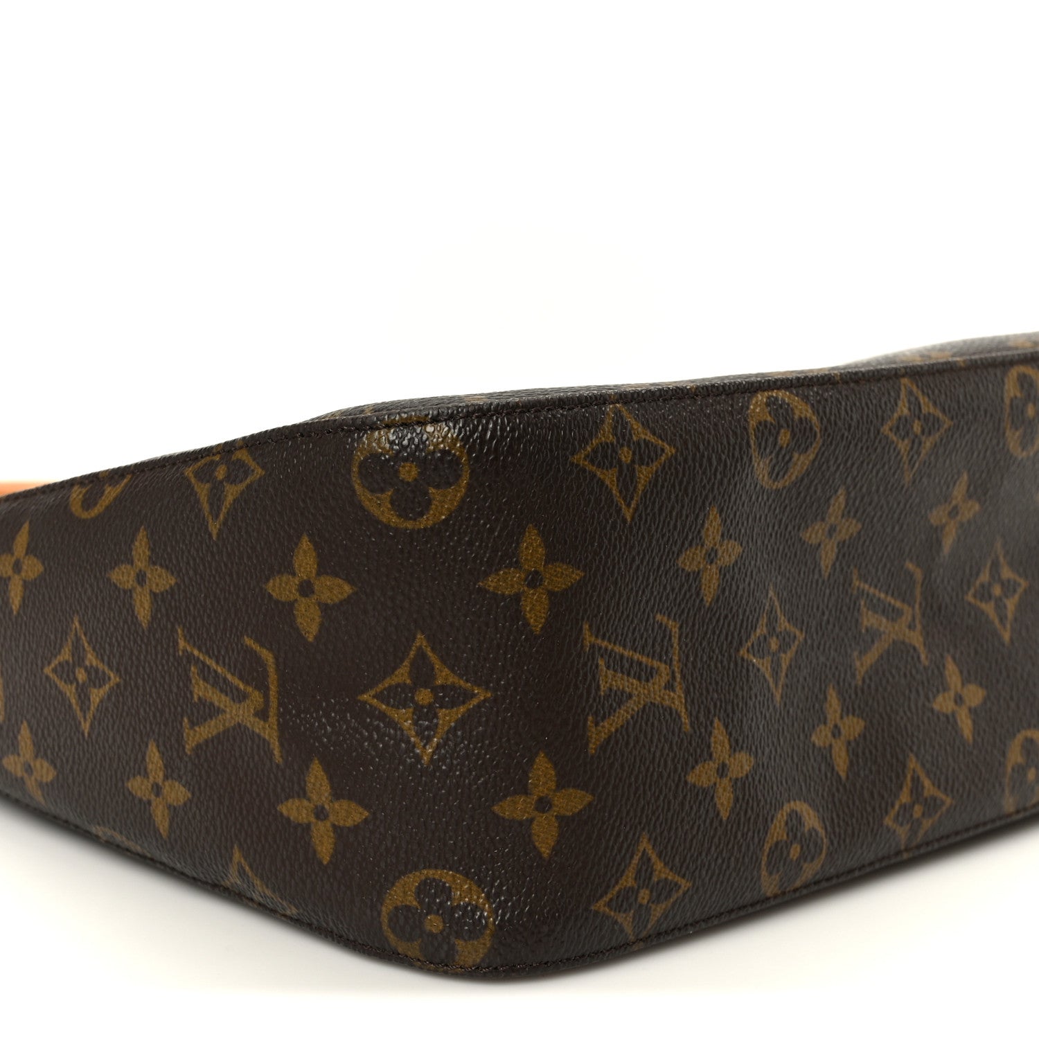 Louis Vuitton Monogram Looping MM