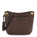Louis Vuitton Damier Ebene South Bank Besace