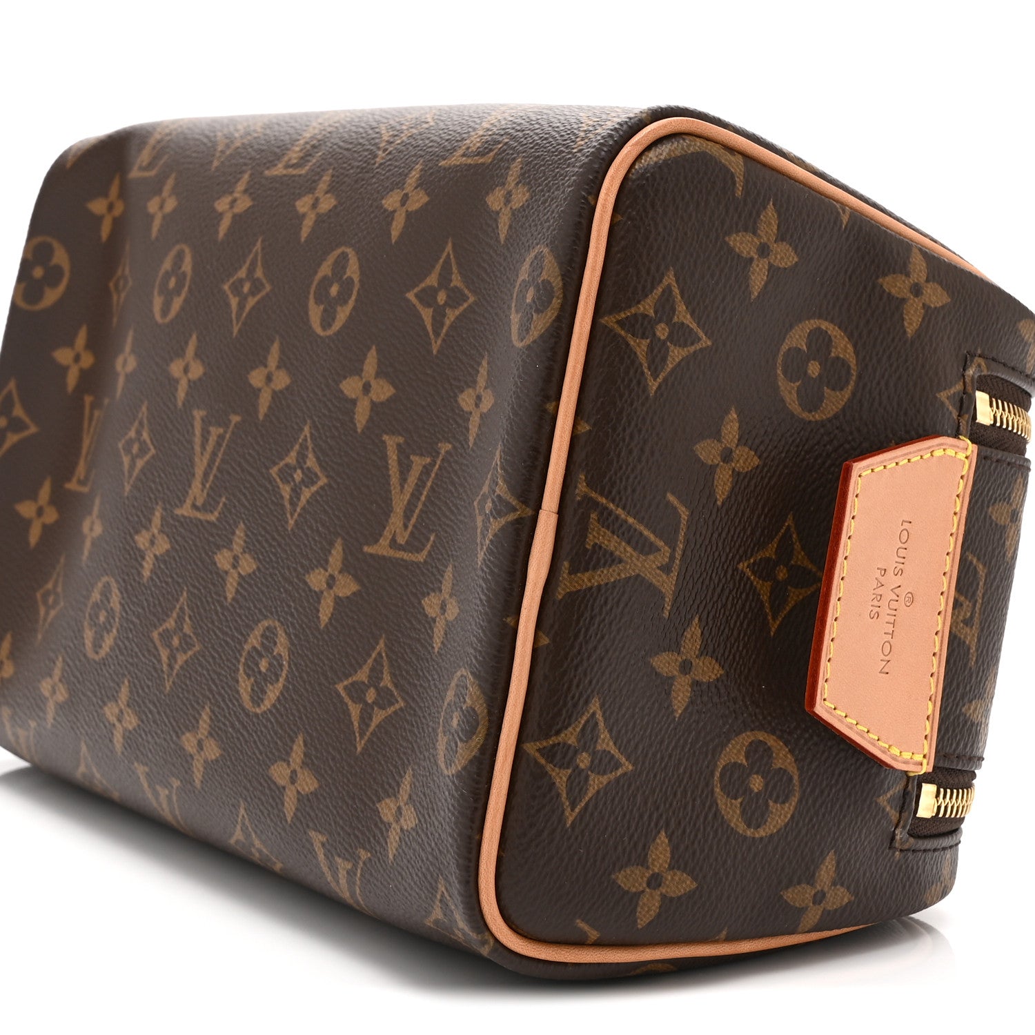 Louis Vuitton Monogram Dopp Kit Toilet Pouch
