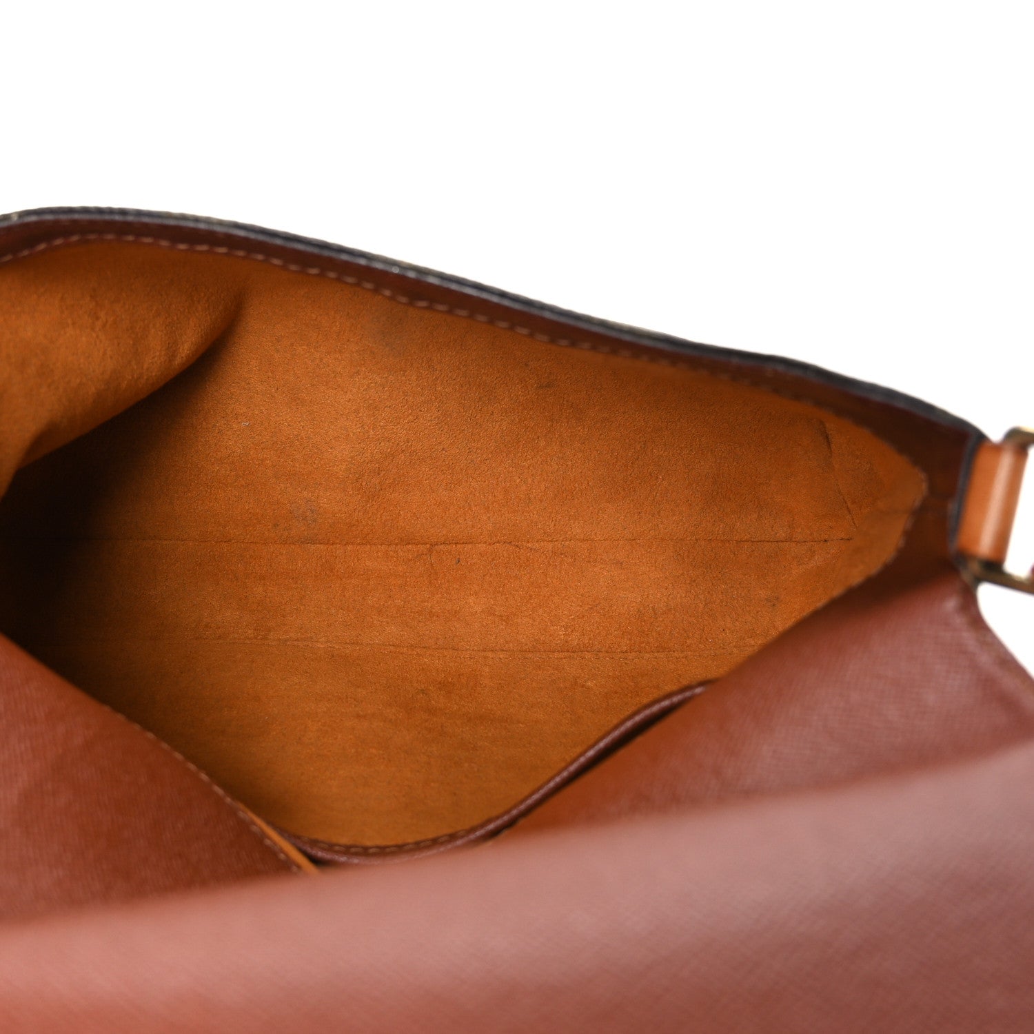 Louis Vuitton Monogram Musette Tango