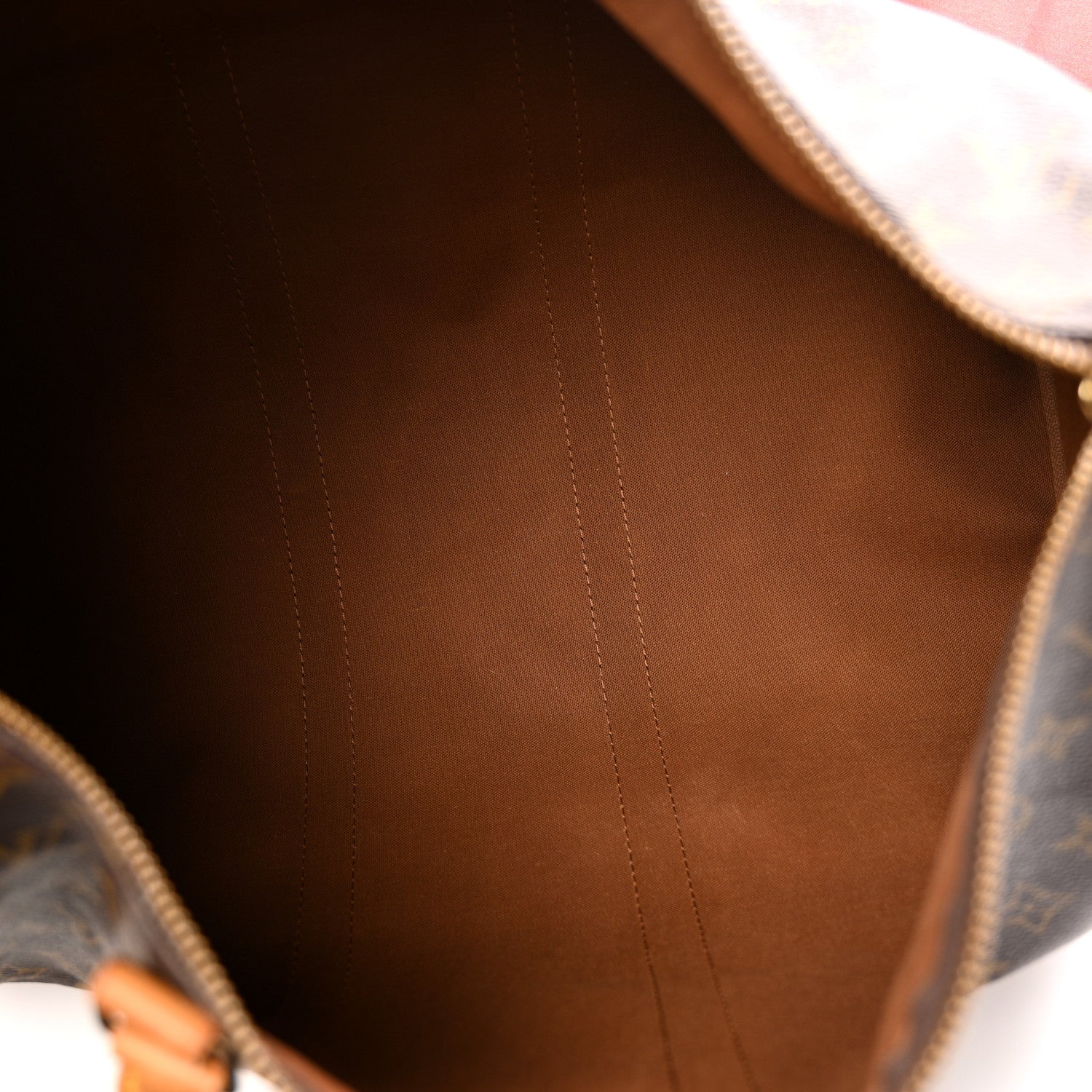 Louis Vuitton Monogram Keepall 45