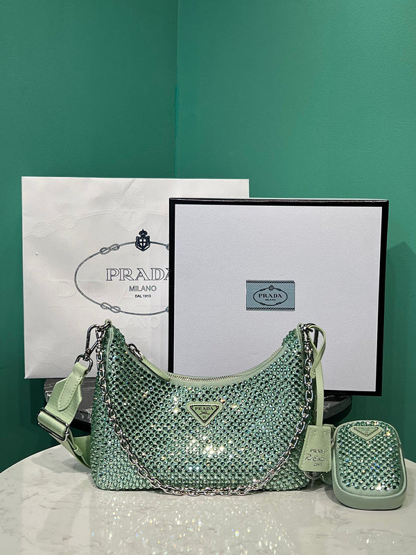 Prada Bags - 4340
