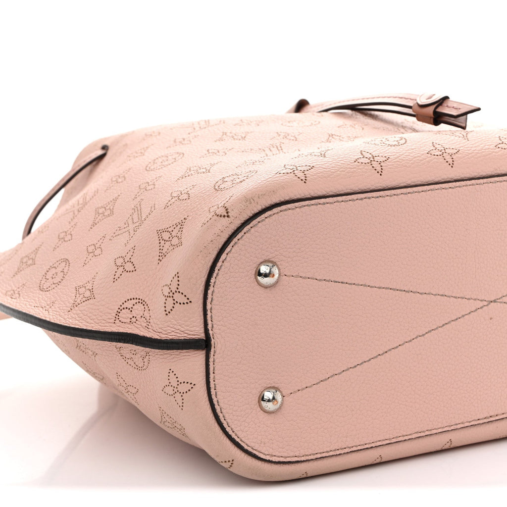 Louis Vuitton Mahina Girolata Magnolia
