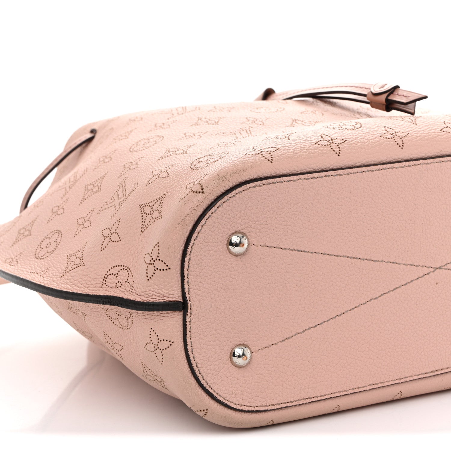 Louis Vuitton Mahina Girolata Magnolia