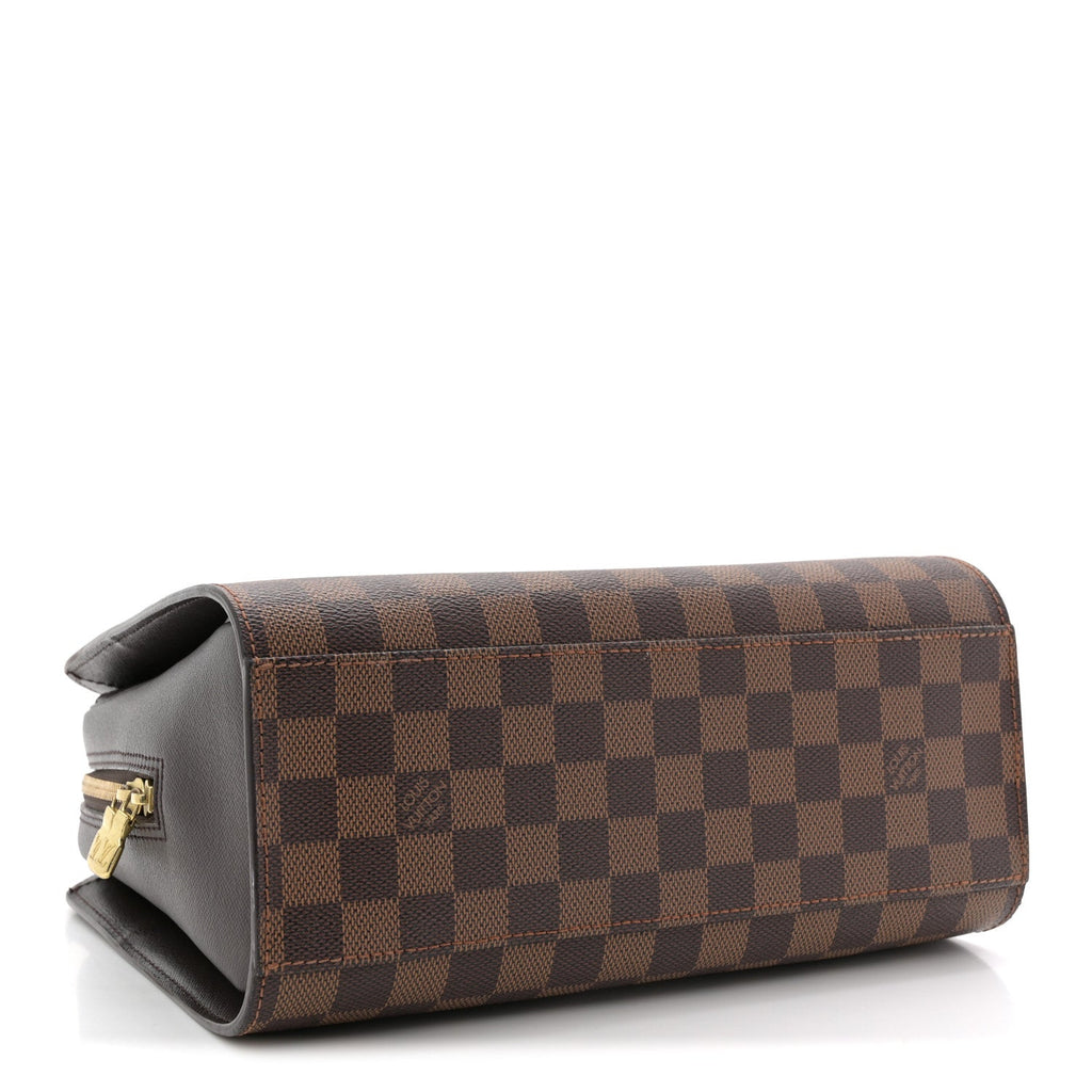 Louis Vuitton Damier Ebene Triana