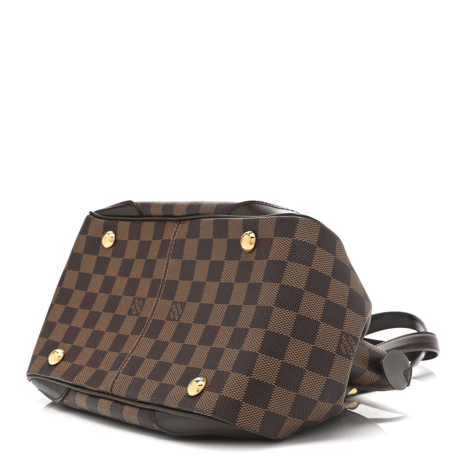 Louis Vuitton Damier Ebene Verona PM