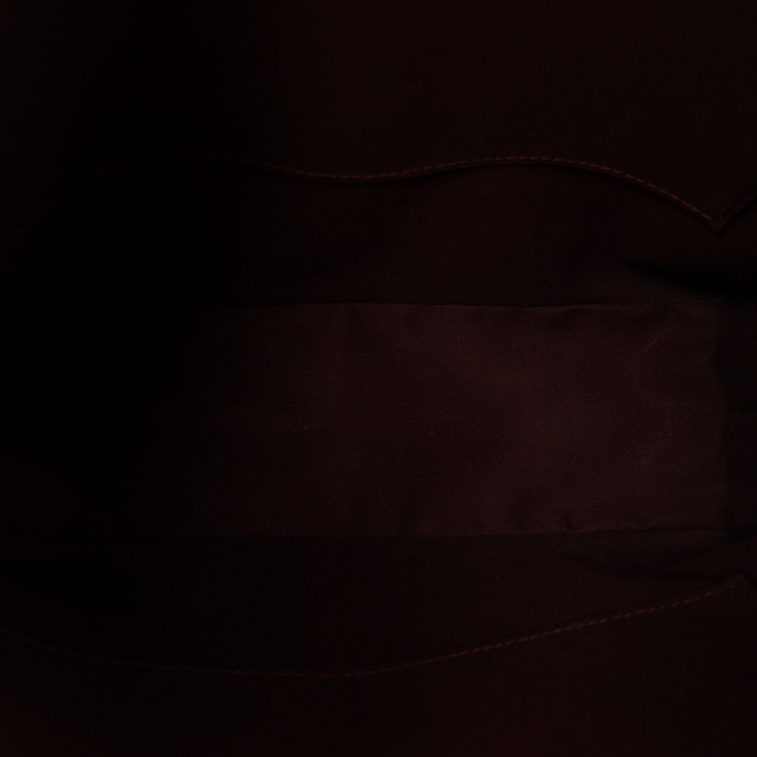 Louis Vuitton Monogram Berri PM