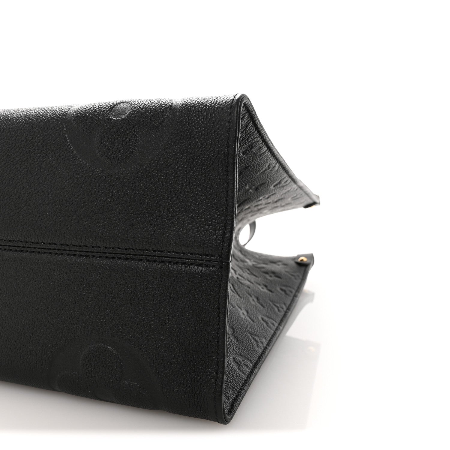 Louis Vuitton Empreinte Monogram Giant Onthego GM Black