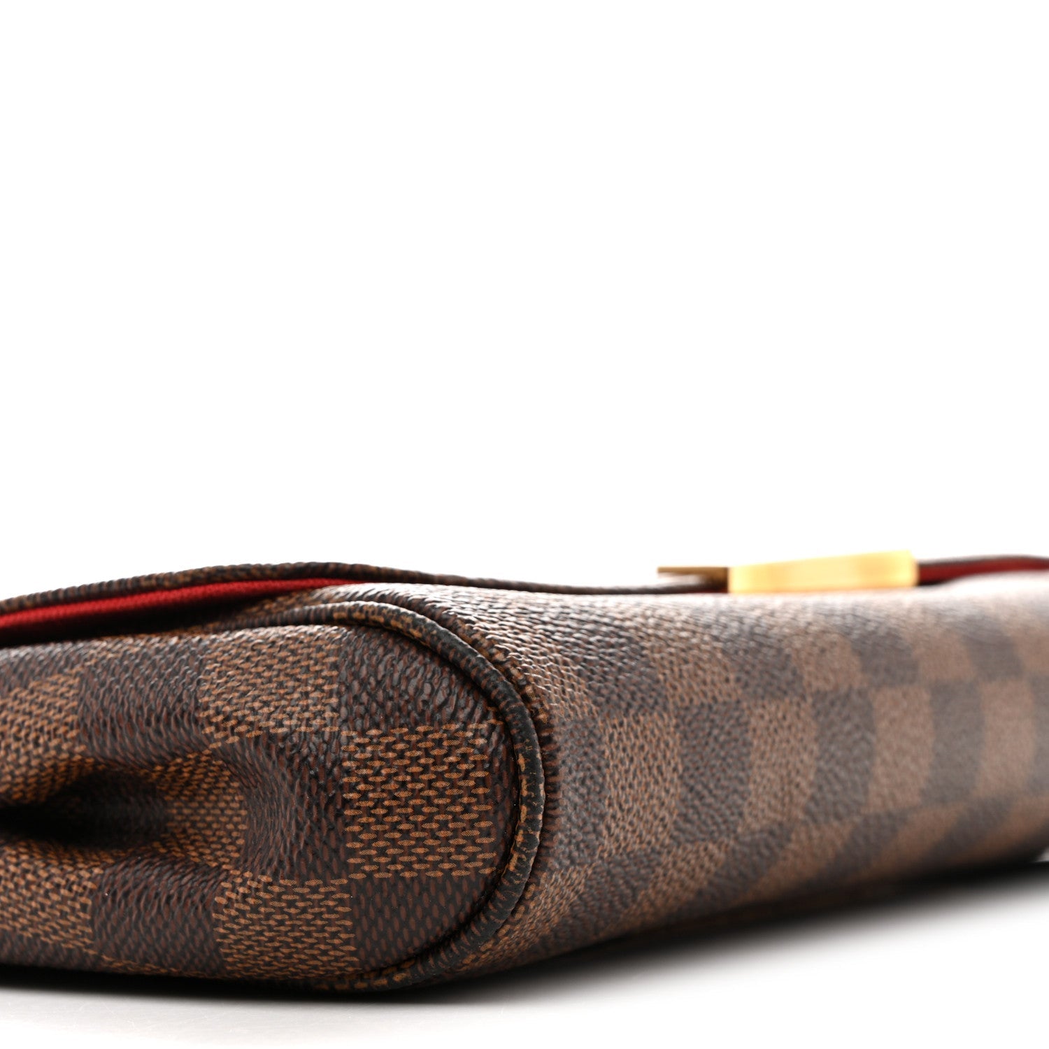 Louis Vuitton Damier Ebene Favorite MM