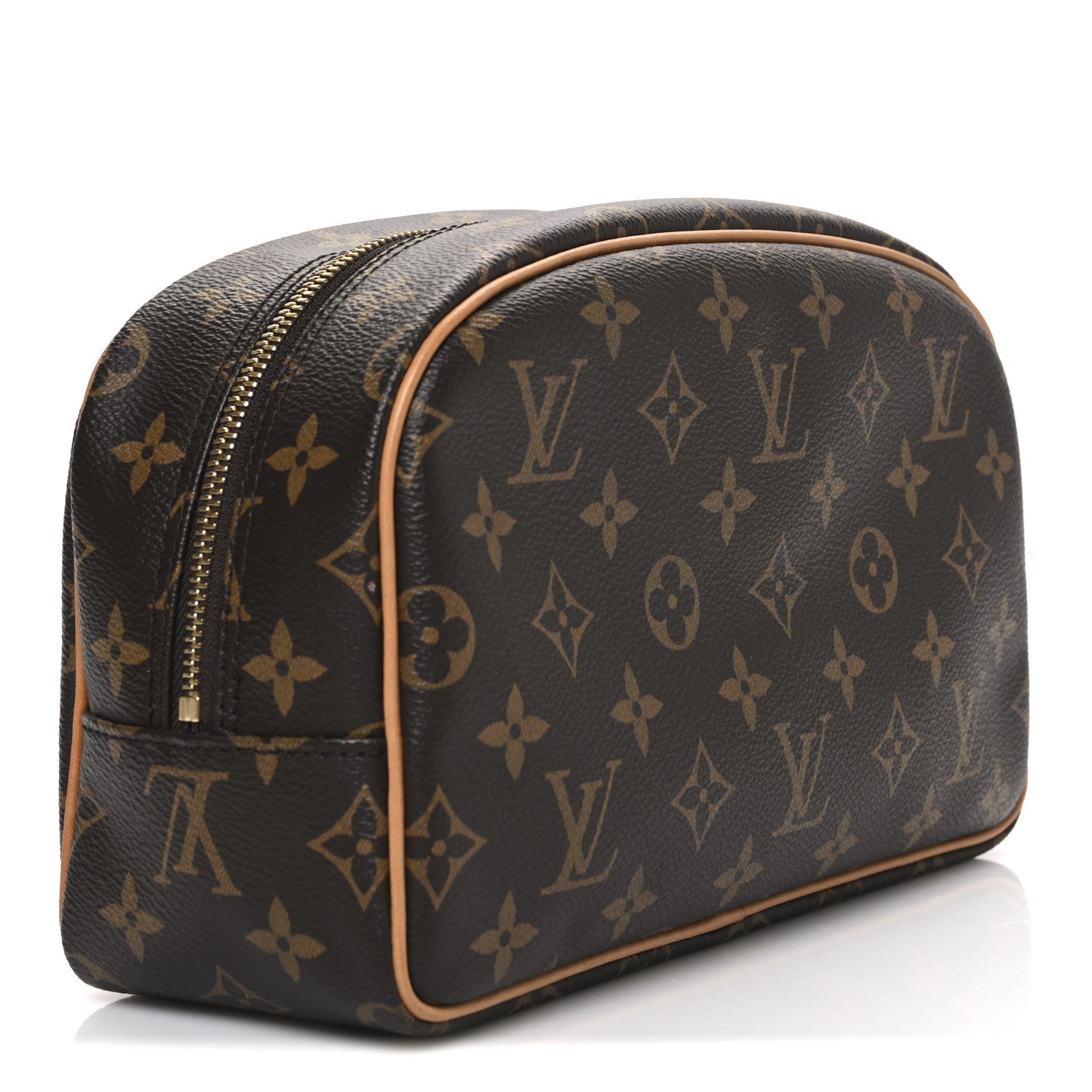 Louis Vuitton Monogram Toiletry Bag 25