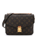 Louis Vuitton Monogram Pochette Metis