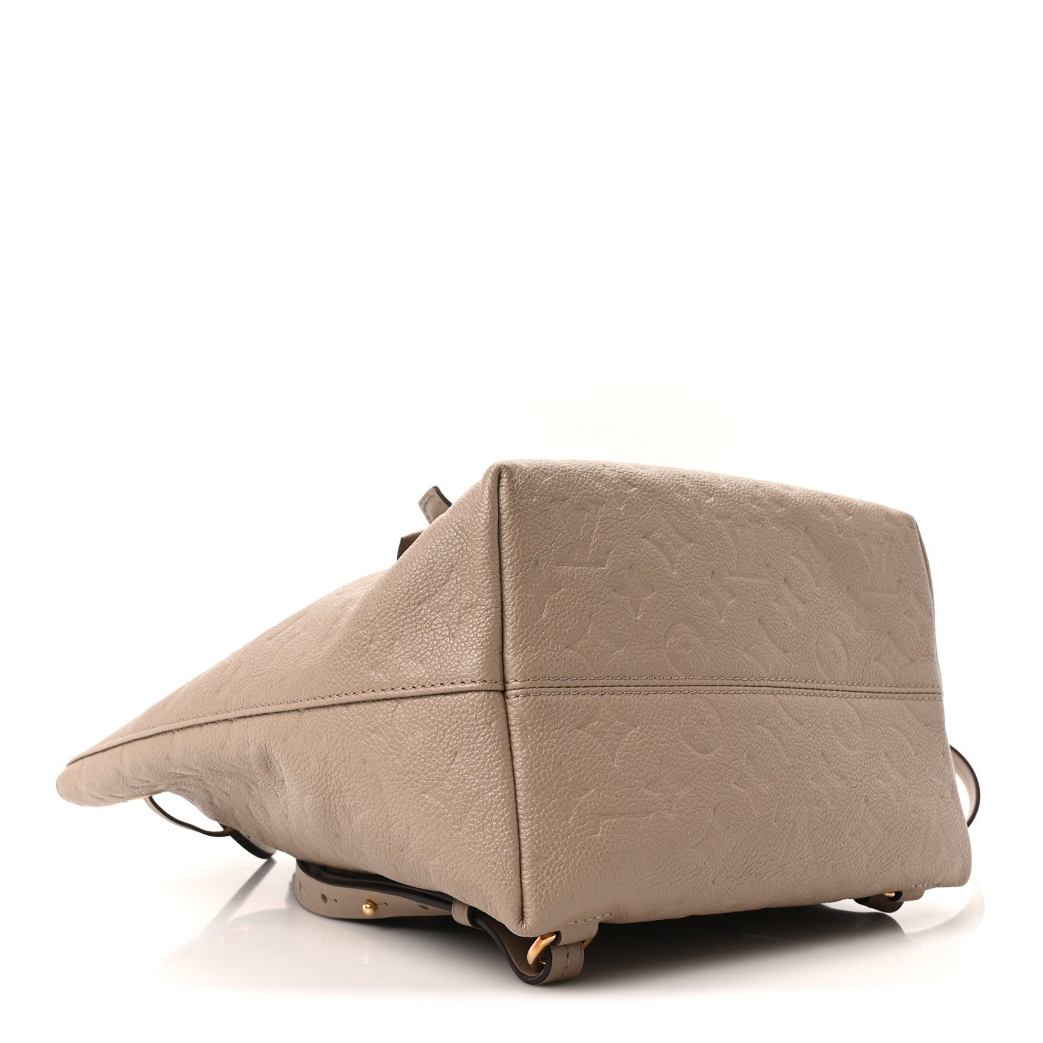 Louis Vuitton Empreinte Montsouris NM Backpack Tourterelle