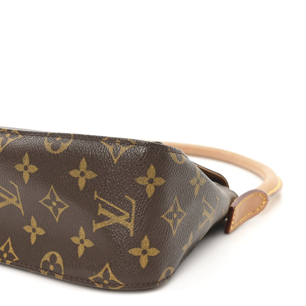 Louis Vuitton Monogram Mini Looping