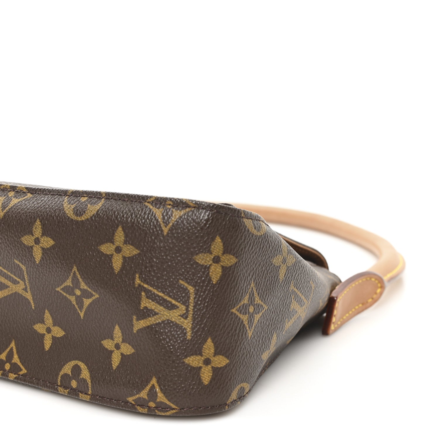 Louis Vuitton Monogram Mini Looping