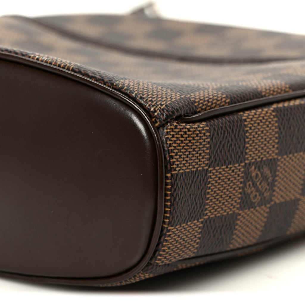 Louis Vuitton Damier Ebene Ipanema PM