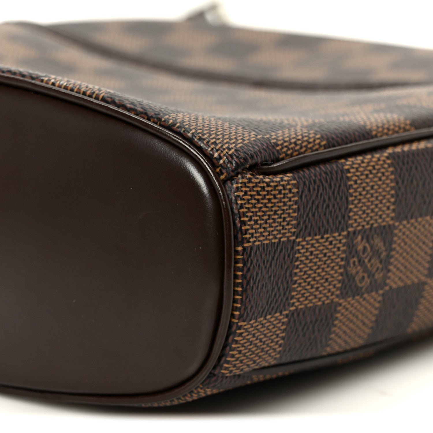 Louis Vuitton Damier Ebene Ipanema PM