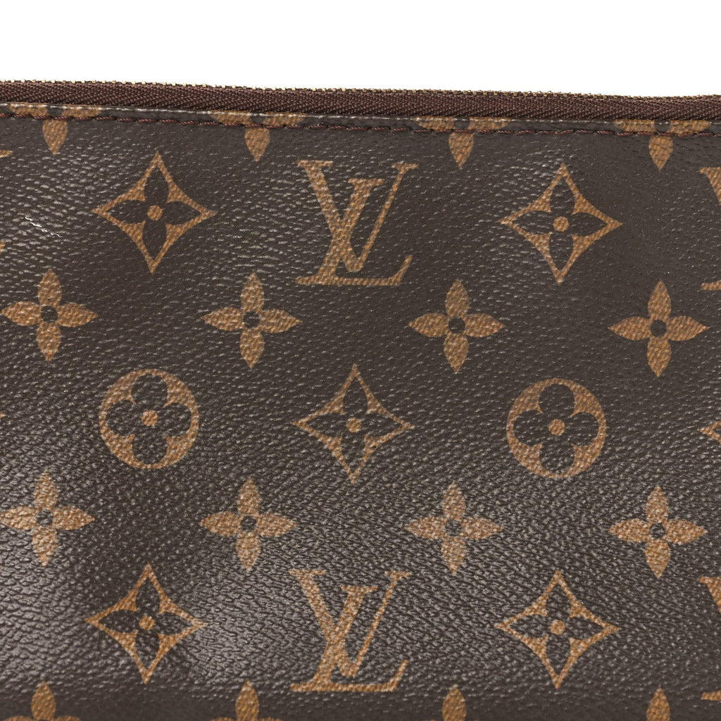 Louis Vuitton Monogram Pochette Accessories NM