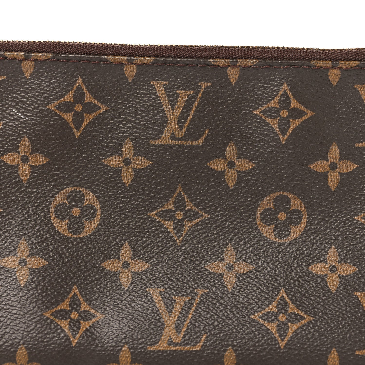 Louis Vuitton Monogram Pochette Accessories NM