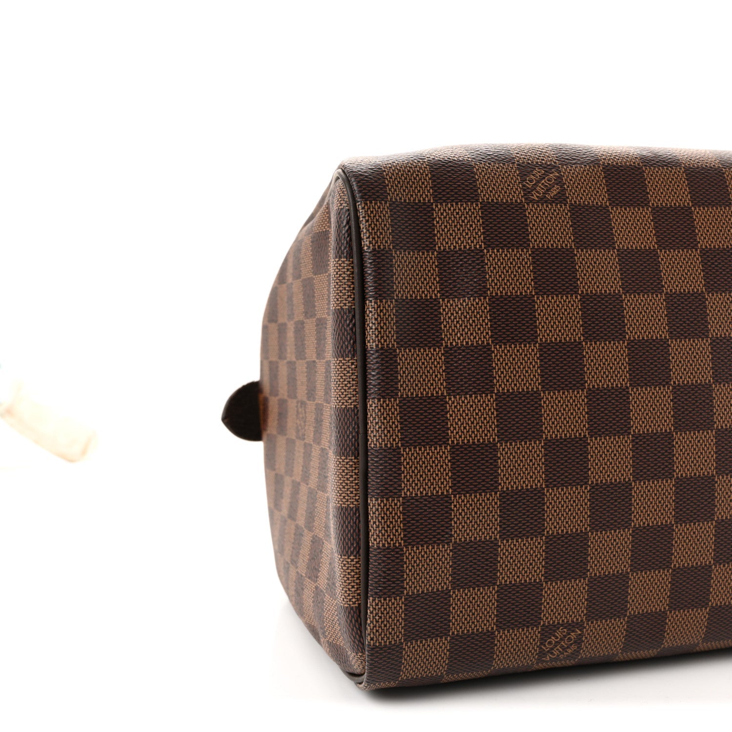 Louis Vuitton Damier Ebene Speedy 30