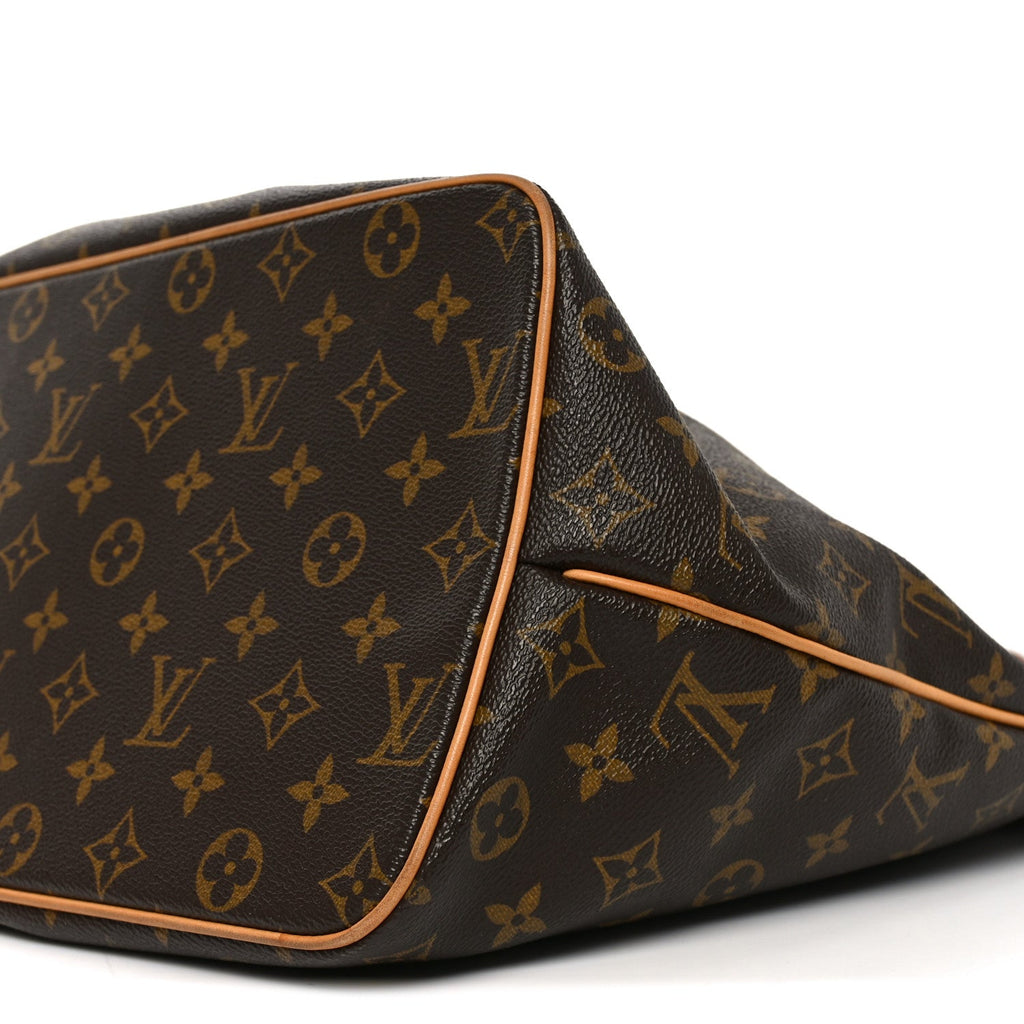 Louis Vuitton Monogram Palermo GM