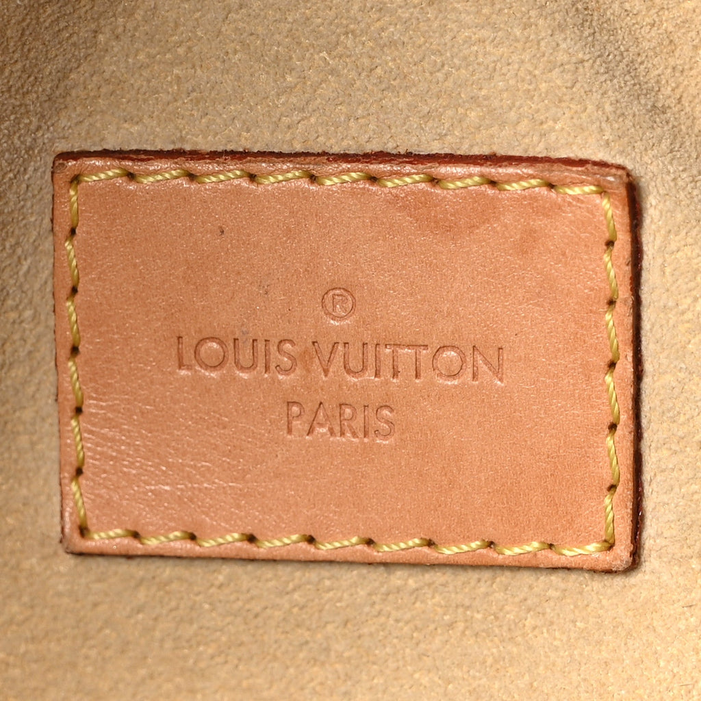Louis Vuitton Monogram Artsy MM