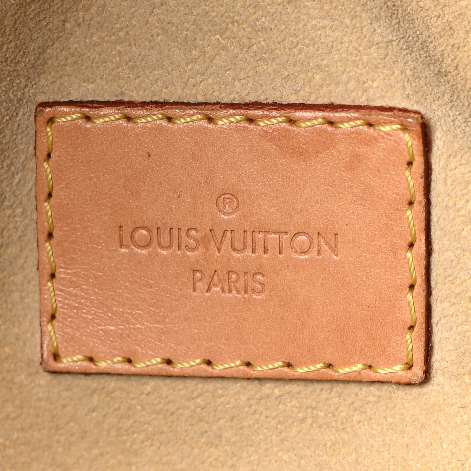 Louis Vuitton Monogram Artsy MM