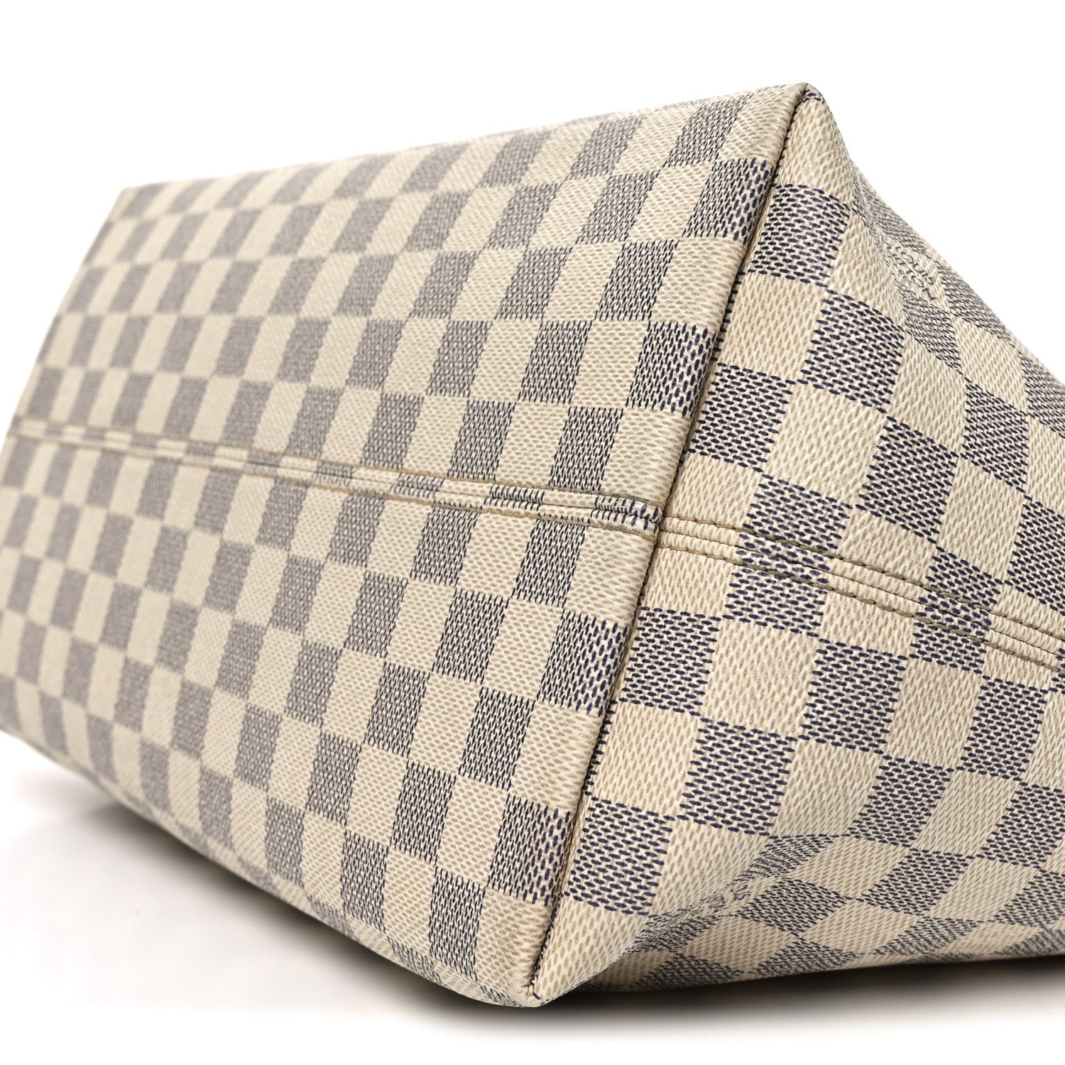 Louis Vuitton Damier Azur Iena MM