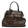 Louis Vuitton Damier Ebene Trevi GM