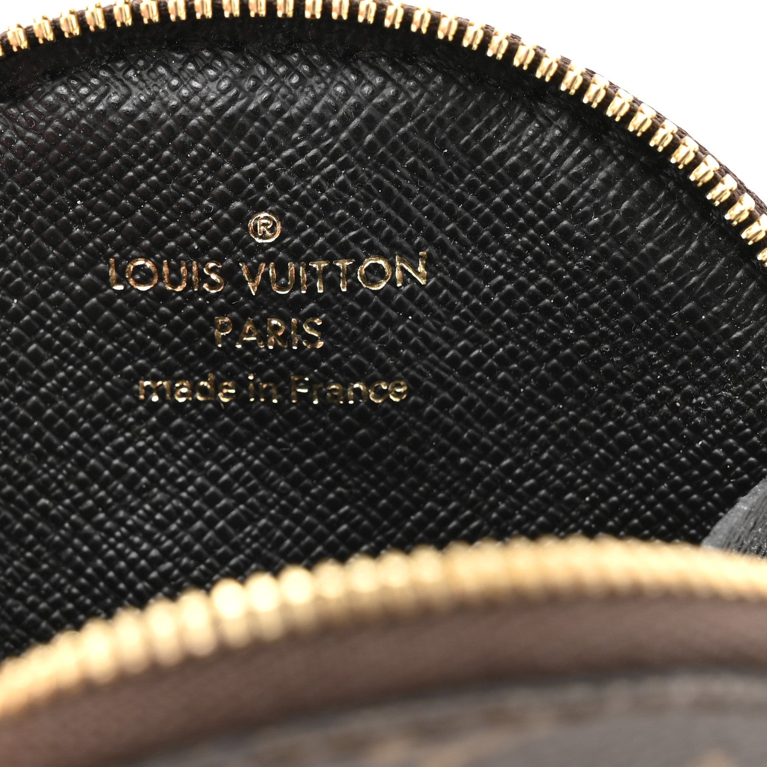 Louis Vuitton Monogram Multi Pochette Accessories Bandouliere Shoulder Strap Kaki