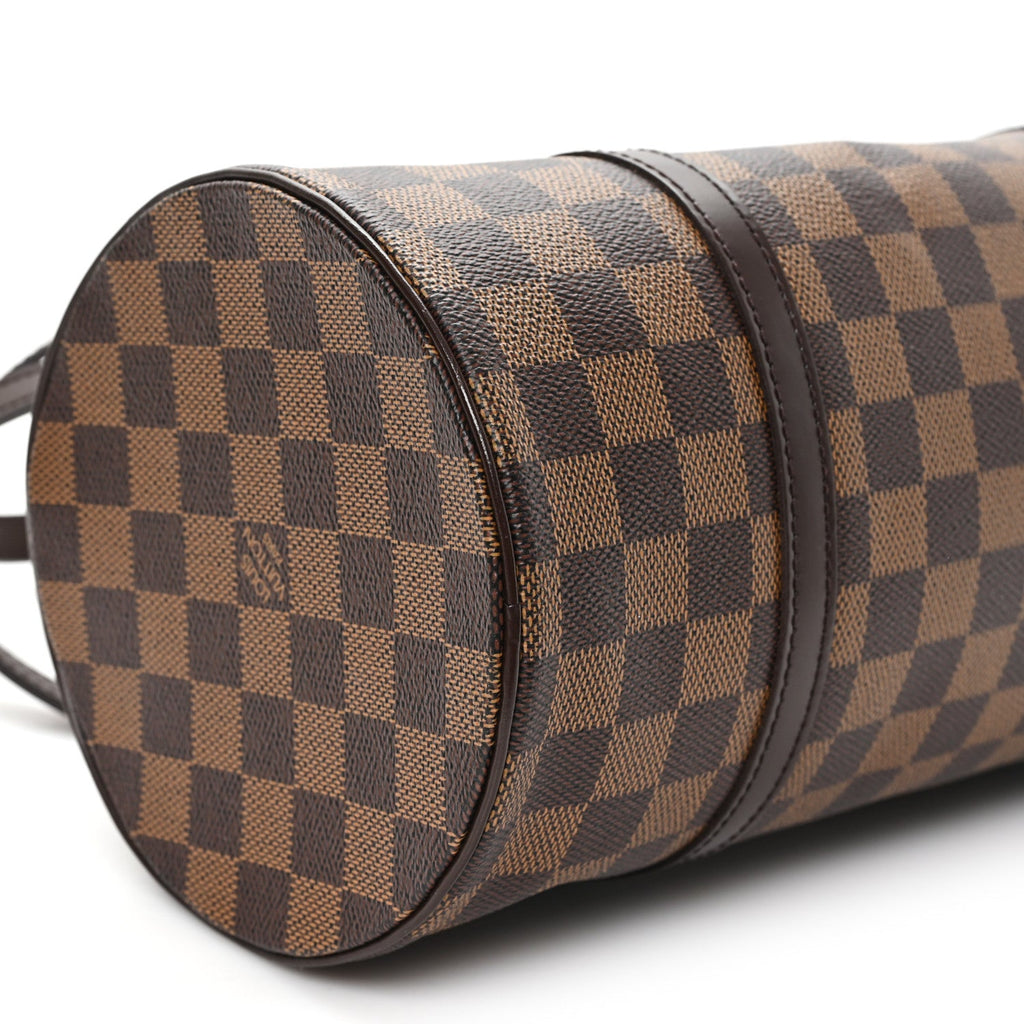 Louis Vuitton Damier Ebene Papillon 30