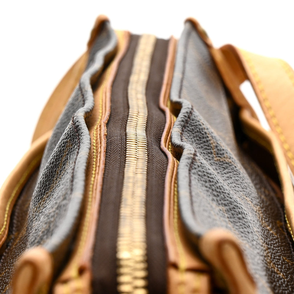 Louis Vuitton Monogram Popincourt Long Shoulder Bag