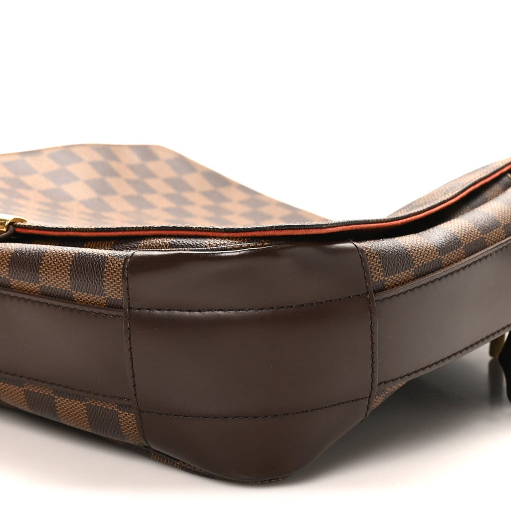 Louis Vuitton Damier Ebene Bastille Messenger