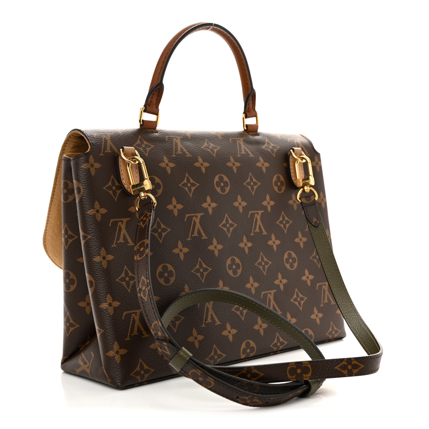 Louis Vuitton Monogram Marignan Sesame