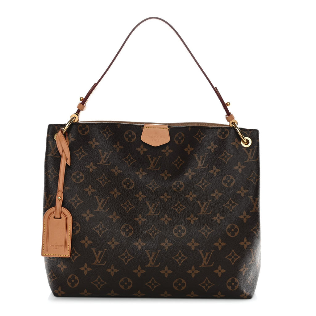 Louis Vuitton Monogram Graceful PM