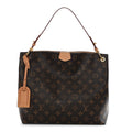 Louis Vuitton Monogram Graceful PM