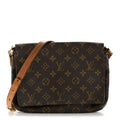 Louis Vuitton Monogram Musette Tango
