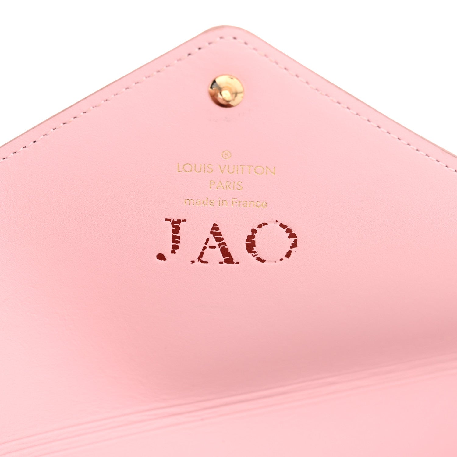 Louis Vuitton Monogram Kirigami Pochette Set