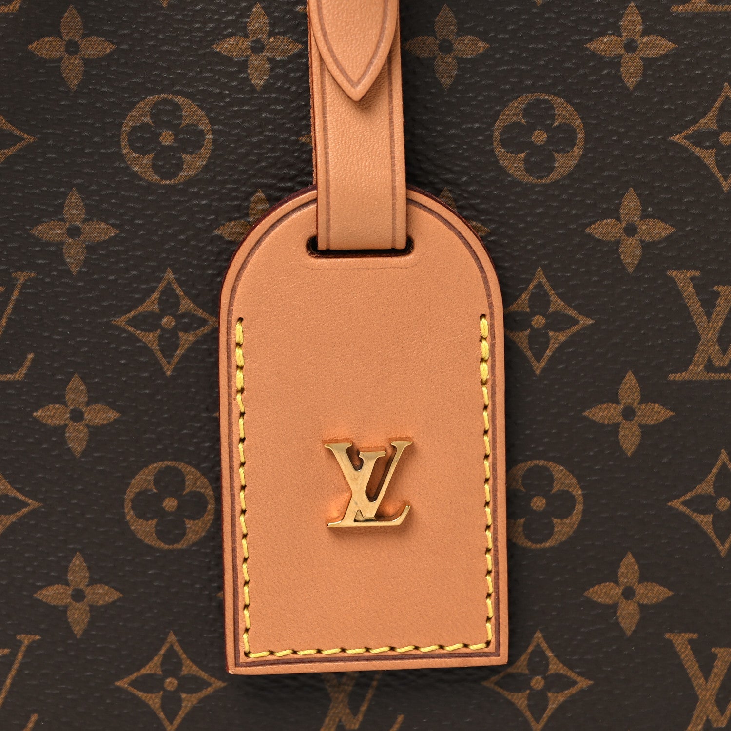 Louis Vuitton Monogram Petite Boite Chapeau